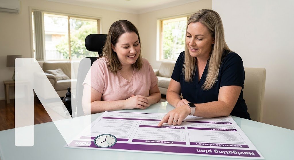 Maximising Your NDIS Plan Utilisation Amid Recent Scheme Reforms